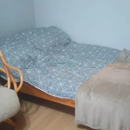 Temp Daola Apartman *