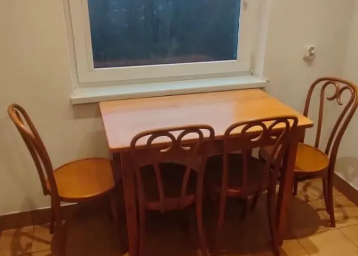 Apartman Temp Daola *