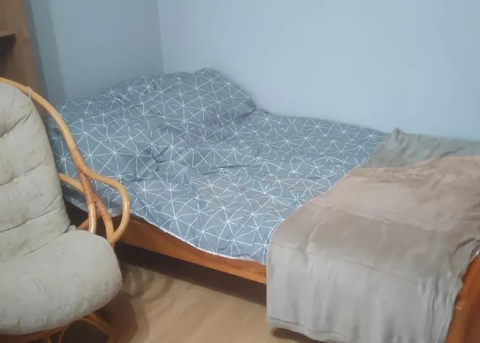 Temp Daola Διαμέρισμα *