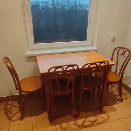 Apartman Temp Daola *
